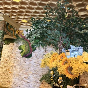 Honeybees - Coffee & Tea Near Me - San Diego, California Honeybees - Coffee & Tea Near Me - San Diego, California