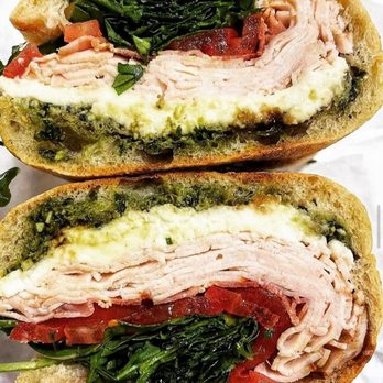 La Fetta Delicatessen - Sandwiches Near Me - Overland Park, Kansas La Fetta Delicatessen - Sandwiches Near Me - Overland Park, Kansas