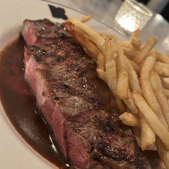 King Brasserie - Seafood Near Me - New Orleans, Louisiana