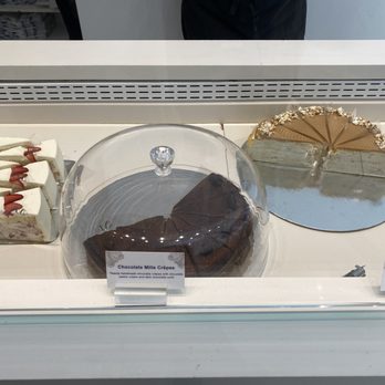 Lady M Cake Boutique - Bakeries Near Me - New York, New York