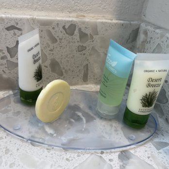 Brookdale Lodge - I walked into the bathroom after dinner to find the soap disc on its side. Weird - Hotels Near Me - Brookdale, California Brookdale Lodge - I walked into the bathroom after dinner to find the soap disc on its side. Weird - Hotels Near Me - Brookdale, California