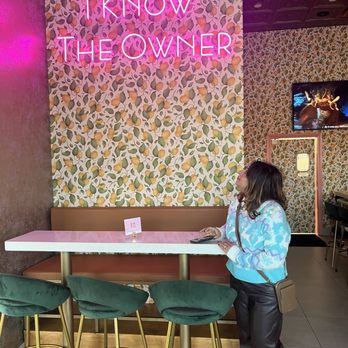 IKTO - Cocktail Bars Near Me - Houston, Texas