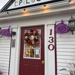Epilogue Arts