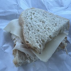 Back Bay Gourmet - Alpine