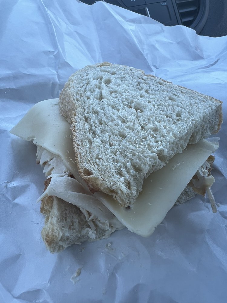 Back Bay Gourmet
