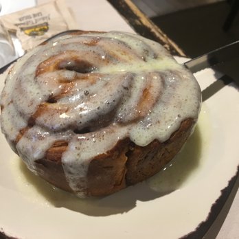 Egg Harbor Café - cinnamon roll - Breakfast & Brunch Near Me - Sandy Springs, Georgia Egg Harbor Café - cinnamon roll - Breakfast & Brunch Near Me - Sandy Springs, Georgia