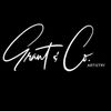 Grant & Co.Artistry gift card
