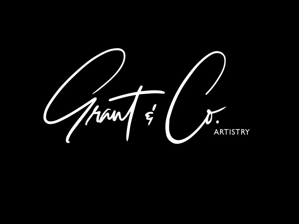 Grant & Co.Artistry Logo