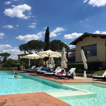 Borgo Divino - Gorgeous and relaxing - Agriturismi Near Me - Montespertoli, FI