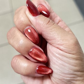 Latinas Nails and Spa - Cat's Eye nails - Nail Salons Near Me - San Antonio, Texas Latinas Nails and Spa - Cat's Eye nails - Nail Salons Near Me - San Antonio, Texas