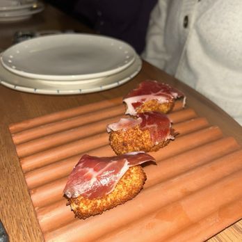 Casa Teresa - Croquetas de Jamon - Spanish Near Me - Washington, DC, District of Columbia Casa Teresa - Croquetas de Jamon - Spanish Near Me - Washington, DC, District of Columbia