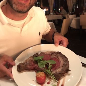 T-Bones - Prime rib - Steakhouses Near Me - Las Vegas, Nevada