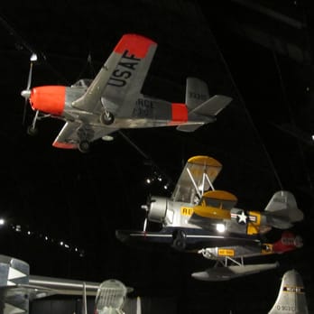 Dayton, Ohio - National Museum of the United States Air Force - Public Services & Government Near Me - Dayton, Ohio