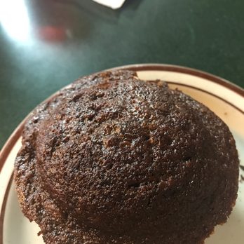 Egg Works - Free banana but muffin.. - Breakfast & Brunch Near Me - Las Vegas, Nevada