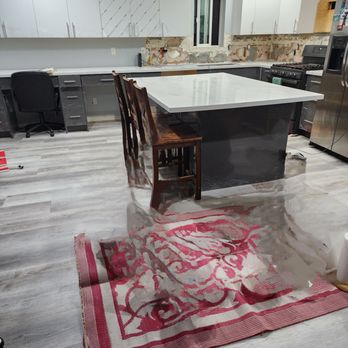 Palm Renovation - Requesting for 90% payment with torn walls and appliance not installed - General Contractors Near Me - Bellingham, Washington Palm Renovation - Requesting for 90% payment with torn walls and appliance not installed - General Contractors Near Me - Bellingham, Washington