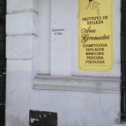 Instituto de Belleza Ana Granados - Lo que vale es lo de adentro