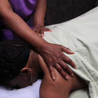 Era Shanade Massage Healing Hands
