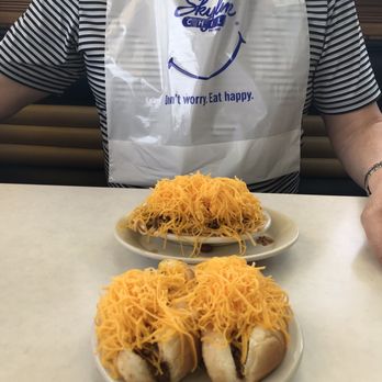 Skyline Chili - Hot Dogs Near Me - Hilliard, Ohio Skyline Chili - Hot Dogs Near Me - Hilliard, Ohio