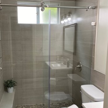 State College Distributors - Complete bathroom remodel - Flooring Near Me - Anaheim, California