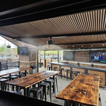 Connolly's Sports Grill - New patio! - Sports Bars Near Me - Phoenix, Arizona Connolly's Sports Grill - New patio! - Sports Bars Near Me - Phoenix, Arizona