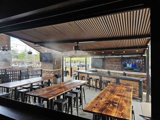 Connolly's Sports Grill by null