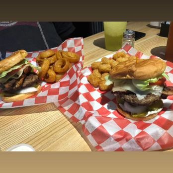 Ike's Place - Desserts Near Me - Hindsville, Arkansas