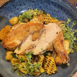The Northey Arms - Main Course - Chicken