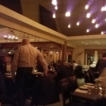 Table 104 - Italian Near Me - Stamford, Connecticut