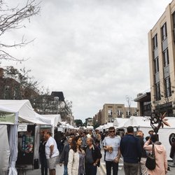 Carmel International Arts Festival