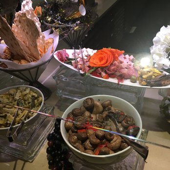 Festa Buffet - cold cuts with marinated mushrooms and artichokes - Buffets Near Me - Tucson, Arizona Festa Buffet - cold cuts with marinated mushrooms and artichokes - Buffets Near Me - Tucson, Arizona