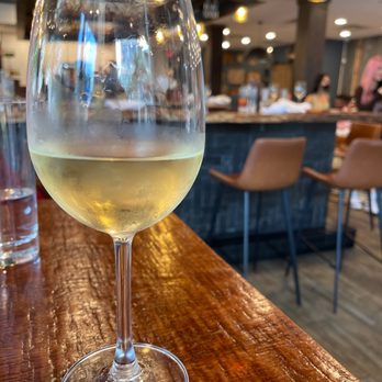 Boca - Pinot Grigio with lunch. Yum yum. - Bars Near Me - Winter Park, Florida Boca - Pinot Grigio with lunch. Yum yum. - Bars Near Me - Winter Park, Florida