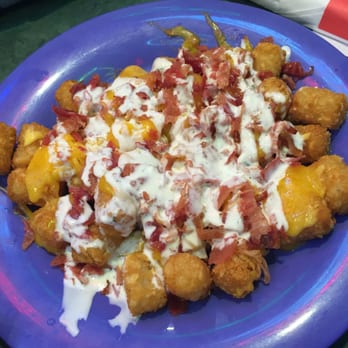 Mac's Pizza Pub - Tasty tots!! Appropriately named. - Pizza Near Me - Cincinnati, Ohio Mac's Pizza Pub - Tasty tots!! Appropriately named. - Pizza Near Me - Cincinnati, Ohio