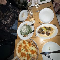 Our food Our food