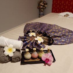 Massage Siam and Spa - Relax & refresh