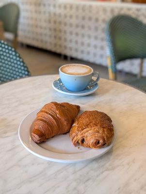 Le Marais Bakery by null