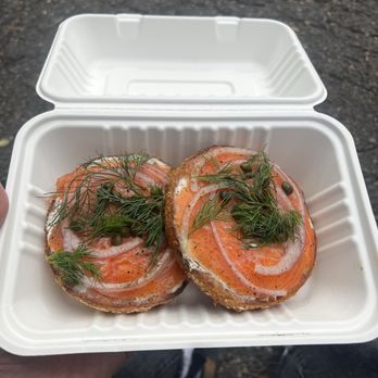 Apollo Bagels - Bagels Near Me - New York, New York Apollo Bagels - Bagels Near Me - New York, New York