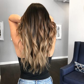 Lush Salon - Hair Extensions Near Me - Danville , California Lush Salon - Hair Extensions Near Me - Danville , California