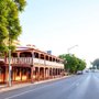 Eatons Hotel
