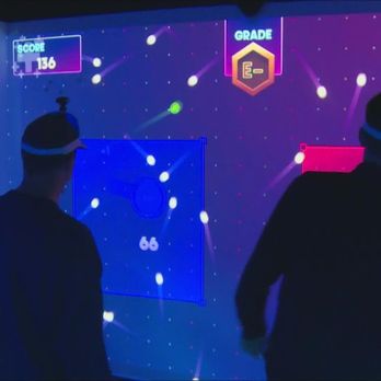 IMMERSIVE GAMEBOX - GRANDSCAPE, THE COLONY - Updated August 2025 - 255 ...