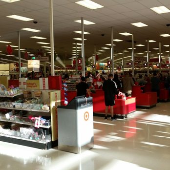 Target - Department Stores Near Me - Oxnard, California