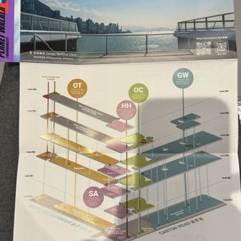海運大廈 - Shopping Centers Near Me - Hong Kong, HK