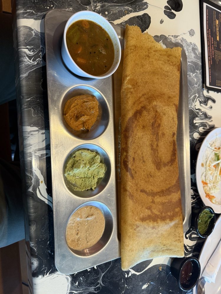 JJ'S Curry's and Biryani