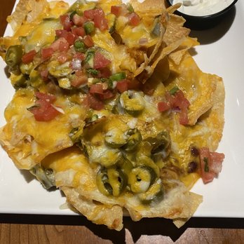 Tommy's Tavern + Tap - Nachos with chili - New American Near Me - Morris Plains, New Jersey Tommy's Tavern + Tap - Nachos with chili - New American Near Me - Morris Plains, New Jersey
