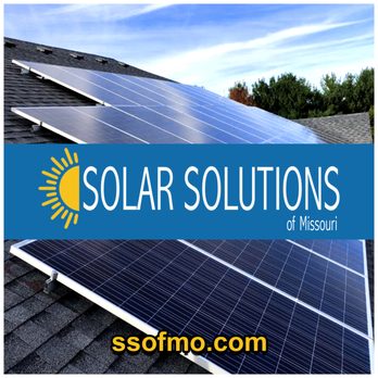 Solar Solutions - Solar Installation Near Me - Ozark, Missouri Solar Solutions - Solar Installation Near Me - Ozark, Missouri