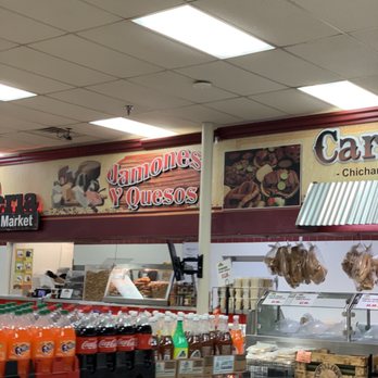 Supermercados Morelos - Interior - Bakeries Near Me - Moore, Oklahoma Supermercados Morelos - Interior - Bakeries Near Me - Moore, Oklahoma