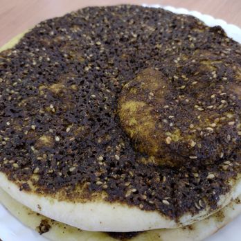 Araz Bakery - Maniesh - Armenian Near Me - Fresno, California