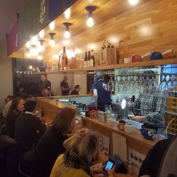 Menma - Ramen Near Me - Brussels, BRU