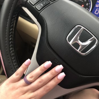 Swan Nails Spa - Nail Salons Near Me - Tucson, Arizona