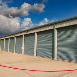 BlackHorse Storage