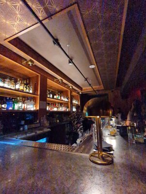 Blind Barber Philadelphia by null